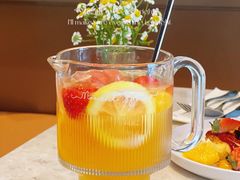-慕境Moment Space·Fresh(33小镇店)