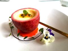 -世博源公馆·本帮融合菜·主题包厢·江景餐厅