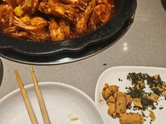 -巴蜀王婆大虾(南锣鼓巷店)