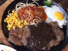 -豪享来中西餐厅(隆昌店)