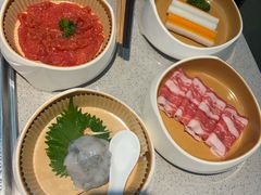 -海底捞大排档火锅(悦荟广场店)