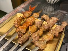 -品回味清真西北楼(宁波首店)