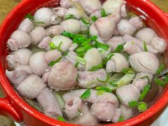 小肠结-小乐荟私房菜(宁海里店)