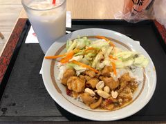 -永和大王(广渠店)