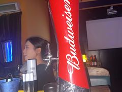 -Perry's·酒吧(黄埔大道店)