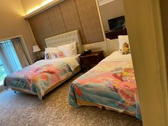 -福建鲤鱼洲酒店