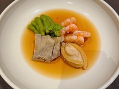 -肆月河豚·新淮扬菜·烤鸭(中关村店)