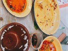 -东排食堂长沙小吃大排档(五一广场店)