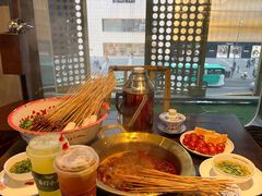 -牛签签串串香(IFS店)