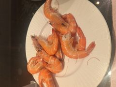 -美食汇自助餐厅(兰州万达文华酒店)