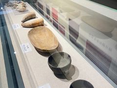 -巴音郭楞蒙古自治州博物馆