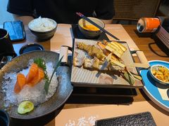 -山葵家居酒屋(天目里店)