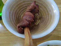 -老冯拉面羊棒骨(西宸广场店)