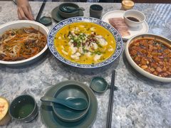-聚丰园•湖鲜餐厅(阿红私房菜梅石路店)