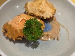 -花和海鲜自助(梅江店)