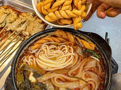 -巧酱府重庆砂锅大全