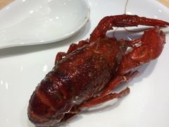 -怪怪龙虾·澳洲蓝龙王·深夜食堂(惊驾路店)