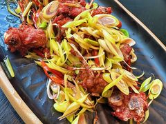 -翠湖宾馆·中餐厅