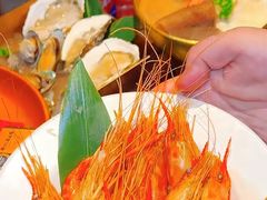 -牛YO寿喜烧和牛火锅自助(三台子万象汇店)