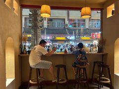 -沙州食驿·非遗小吃夜市
