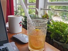 -雕刻时光咖啡馆(北师大店)