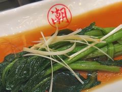 -潮界(LU·ONE凯德晶萃广场店)