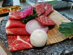 -妥妥烤肉料理(昙华林店)