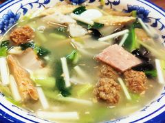 -春和發特色蒸饺(浐河西路店)