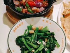 -清晖小苑•顺德地方菜(壹海城店)