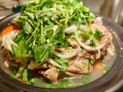 手抓羊排-新粤新疆菜(禅城店)