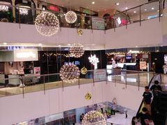 -新田360广场(上海华侨城店)