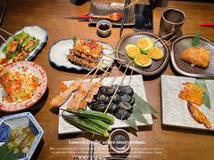 -一豚轩·烧鸟·豚骨拉面(五四路店)