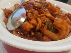 -津悦·正阳春烤鸭(红旗南路店)