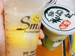 -花姨·老电影院果汁冰(88号店)