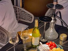 -DEW Lounge(深圳湾店)