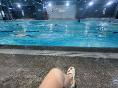 -FLARE STAR FITNESS(复地活力城店)