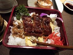 -割烹旭日本料理(龙湖狮山天街店)