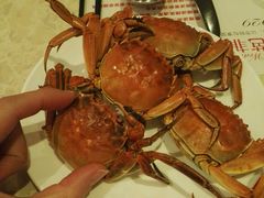 -芭菲盛宴·环球美食(解放碑英利国际店)