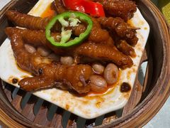 -金苑海鲜酒家(新港中路店)