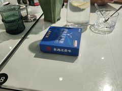 -观塘港茶餐厅(八一大道店)