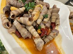 -华盛丰温州大排档(东三环南路店)