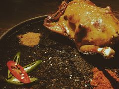 碳火烤鸡-辛香汇(宝乐汇店)