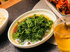 酒香金花菜-马头巷·食景园(苏州总店)