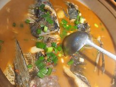 -千岛湖小鱼儿·淳安匠心农家菜