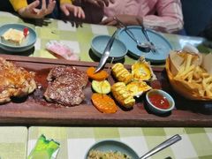 -美森西餐厅(曙光大道店)