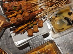 -有局·成都市井烧烤·精酿啤酒(双楠店)