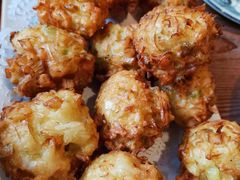 -明海妈妈菜(大连外国语学院店)