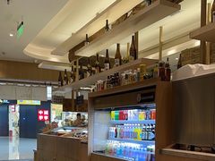 -温野菜涮涮锅(大悦城店)