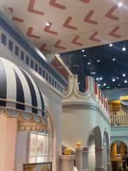 -奈尔宝家庭中心·亲子餐厅(长沙运达汇店)