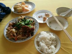 -八大关宾馆餐厅